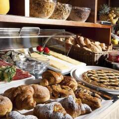 Hotel Mascagni с домашними животными