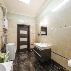 Апартаменты Two-room apartment on Nevsky 81 фото 4
