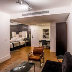 Alexander Tel-Aviv Hotel комната для гостей фото 6