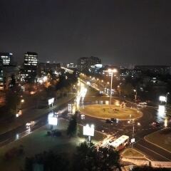 Апартаменты Apartment Loti