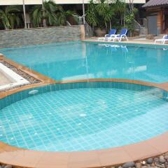 Отель Krabi Klong Moung Bay View детские мероприятия
