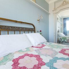 Отель Appartement Lilia комната для гостей фото 5