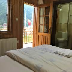 Ilhan Grand Hotel Турция, Узунгёль - отзывы, цены и фото номеров - забронировать отель Ilhan Grand Hotel онлайн комната для гостей фото 3