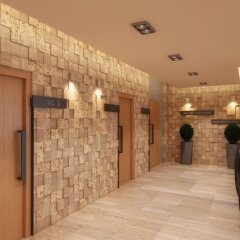 Отель HVD Viva Club Hotel - Все включено Болгария, Золотые пески - 1 отзыв об отеле, цены и фото номеров - забронировать отель HVD Viva Club Hotel - Все включено онлайн спа фото 2