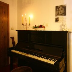 Alpin Hotel Gudrun Колле Изарко удобства в номере фото 2