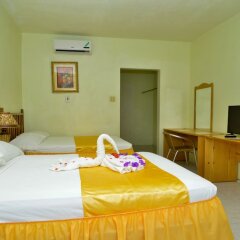 Fun Holiday Beach Resort in Negril, Jamaica from 91$, photos, reviews - zenhotels.com guestroom photo 4