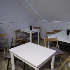 Гостиница Travel Inn Timiryazevskaya в Москве отзывы, цены и фото номеров - забронировать гостиницу Travel Inn Timiryazevskaya онлайн Москва питание