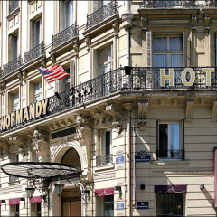 Normandy Hotel