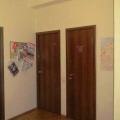 Iris Hostel интерьер отеля фото 3
