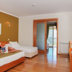 Eira do Serrado Hotel & SPA детские мероприятия фото 2