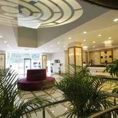 Green Suada Hotel интерьер отеля фото 2
