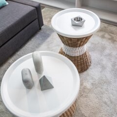 Отель Alterhome Apartamento Centro Colón Мадрид с домашними животными