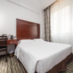 The Quay Hotel West Coast (SG Clean) in Singapore, Singapore from 89$, photos, reviews - zenhotels.com guestroom