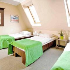 Glow Hostel детские мероприятия фото 2