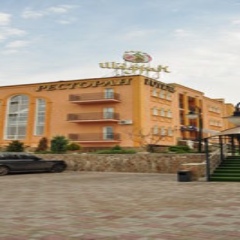Premier Hotel Shafran Сумы парковка