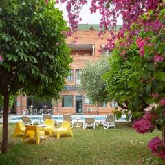 Hotel AACR Monteolivos фото 3