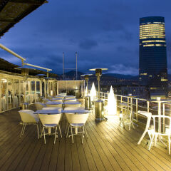 Gran Hotel Domine Bilbao фото 2