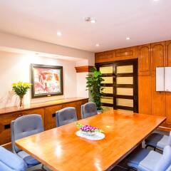 De Syloia Hotel