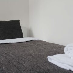Отель Mi Familia Guest House Сербия, Белград - отзывы, цены и фото номеров - забронировать отель Mi Familia Guest House онлайн удобства в номере