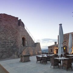 Отель Parador de Cardona фото 5