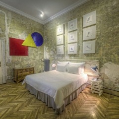 Отель Brody House Будапешт детские мероприятия