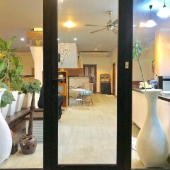 Отель Hiranyika Cafe and Bed Самуи фото 12