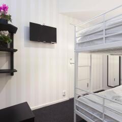 Отель Stockholm Hostel Швеция, Стокгольм - отзывы, цены и фото номеров - забронировать отель Stockholm Hostel онлайн удобства в номере