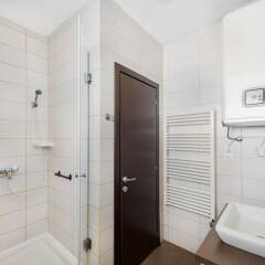 Отель K9 Residence ванная фото 2