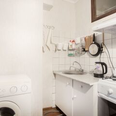 Апартаменты Funny Dolphins Apartments Lev Tolstoy в номере