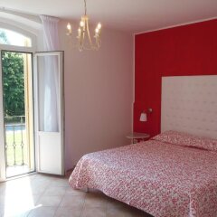 Отель Residenze Temporanee Парма комната для гостей фото 4