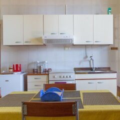 Отель B&b Masseria Della Casa Капуя в номере фото 2