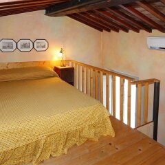 Апартаменты Poggio Imperiale Apartments Флоренция детские мероприятия