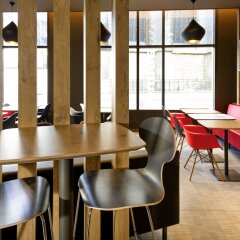 Отель ibis Gent Centrum St-Baafs Kathedraal Бельгия, Гент - отзывы, цены и фото номеров - забронировать отель ibis Gent Centrum St-Baafs Kathedraal онлайн фото 6