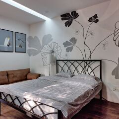 Отель Chips House комната для гостей