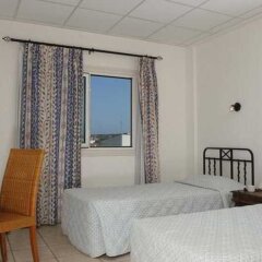Отель Paramount Aparthotel комната для гостей фото 2