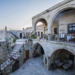 Assiana Cave Hotel Турция, Ургуп - отзывы, цены и фото номеров - забронировать отель Assiana Cave Hotel онлайн фото 21