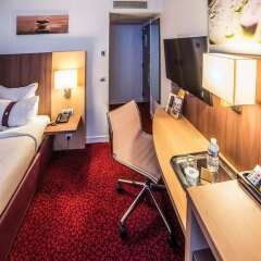 Quality Hotel Bordeaux Centre комната для гостей фото 2