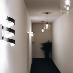 Отель HUXX City Германия, Нюрнберг - отзывы, цены и фото номеров - забронировать отель HUXX City онлайн интерьер отеля