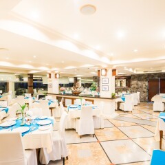 Отель Horseshoe Point Pattaya