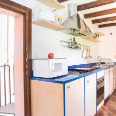 Апартаменты Apartment With 4 Bedrooms in Venezia, With Furnished Terrace and Wifi Венеция в номере
