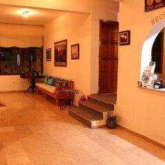 Arya Hotel Чешме интерьер отеля
