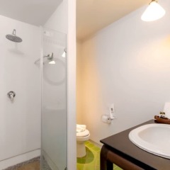 Отель New Patong Premier Resort ванная