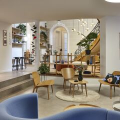 Отель Hygge Hotel Бельгия, Брюссель - 1 отзыв об отеле, цены и фото номеров - забронировать отель Hygge Hotel онлайн детские мероприятия