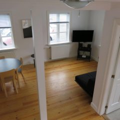 37 Apartments in Reykjavik, Iceland from 381$, photos, reviews - zenhotels.com guestroom photo 2