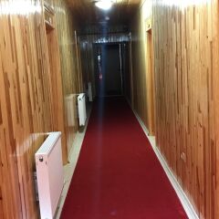 Inci Otel Турция, Узунгёль - отзывы, цены и фото номеров - забронировать отель Inci Otel онлайн интерьер отеля фото 2