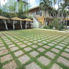 Vacation Hotel Cebu спортивное сооружение