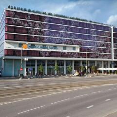 Nordic hotel Forum Таллин фото 4