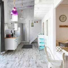 Отель Holiday Home Blanca Барселона интерьер отеля фото 2