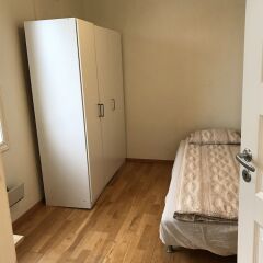 Отель Guest House Centrum 8 Норвегия, Ставангер - отзывы, цены и фото номеров - забронировать отель Guest House Centrum 8 онлайн комната для гостей фото 5
