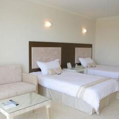 Отель Starts Guam Golf Resort комната для гостей фото 5
